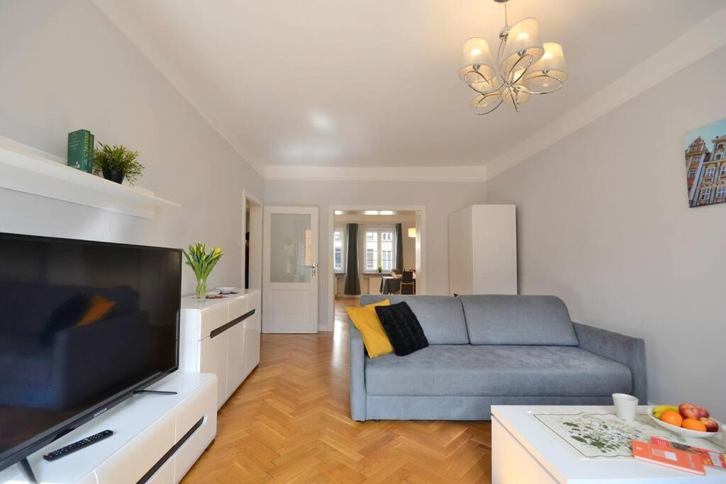 Z Apartment On Town Hall - Rynek Ratusz - 2 Rooms Wrocław Extérieur photo