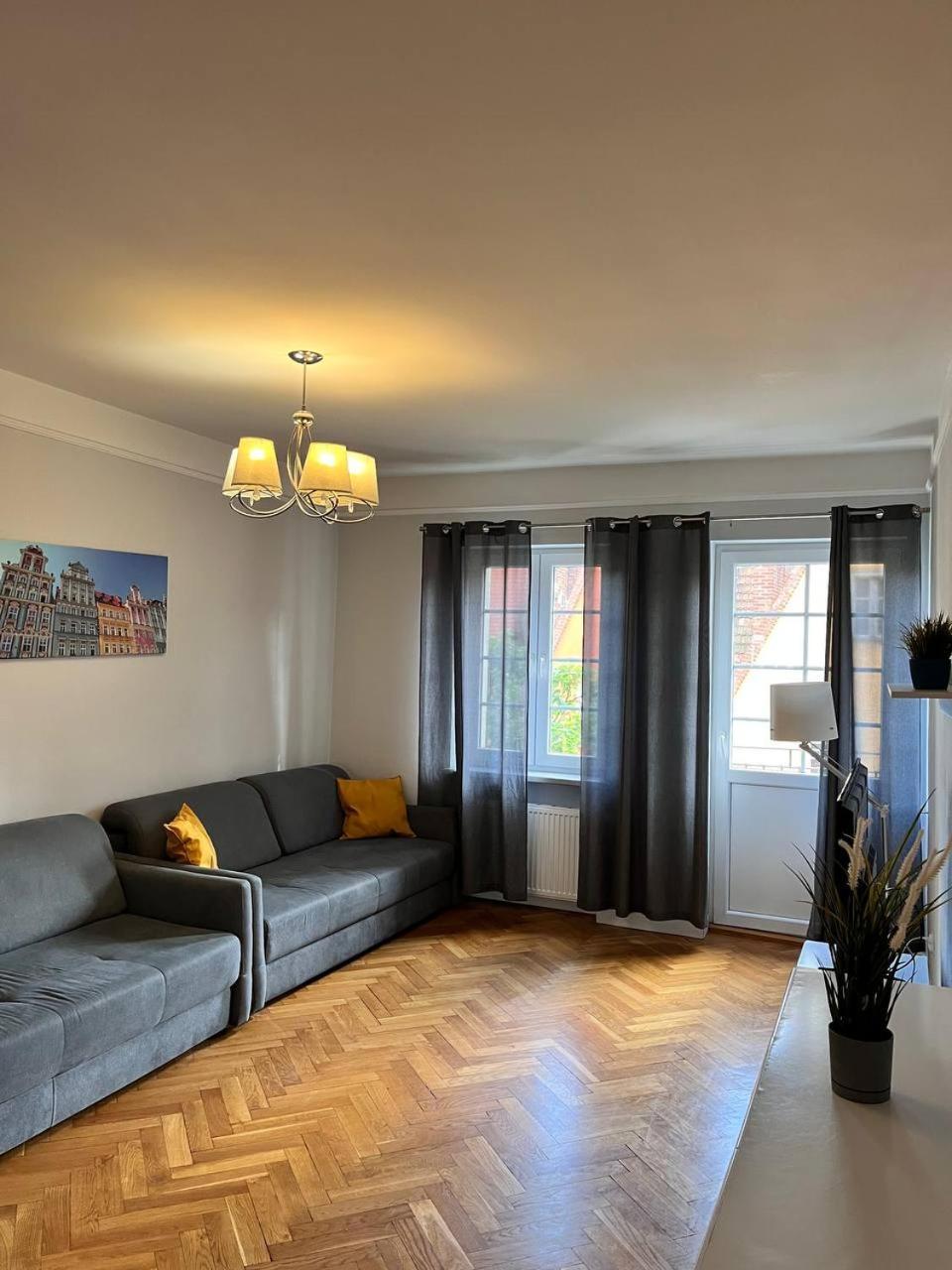 Z Apartment On Town Hall - Rynek Ratusz - 2 Rooms Wrocław Extérieur photo